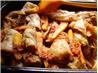 Cabbage Rolls / Golabki / Stuffed Cabbage