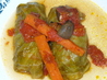 Cabbage Rolls / Golabki / Stuffed Cabbage