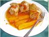 Cabbage Rolls / Golabki / Stuffed Cabbage
