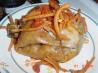 Cabbage Rolls / Golabki / Stuffed Cabbage