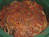Cabbage Rolls / Golabki / Stuffed Cabbage