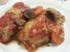 Cabbage Rolls / Golabki / Stuffed Cabbage