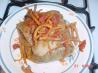 Cabbage Rolls / Golabki / Stuffed Cabbage