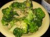Broccoli With Artichoke Hearts