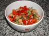 Chickpea Salad