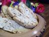 Anise-Almond Biscotti