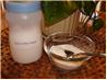 Vanilla Coffee Creamer
