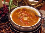 15 Bean Soup