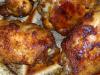 Mexican Chicken Wings