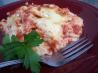 Easy Pasta Lasagna. Recipe by Maine-iac