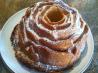 Rae Simpson's World Famous Pound Cake. Recipe by bmxmama