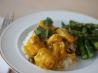 Curried Chicken Breast. Recipe by Rita~