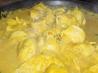 Curried Chicken Breast