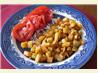 Spicy Hash Browns - Homemade