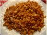 Spicy Hash Browns - Homemade