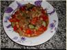 Moroccan Vegetable Stew