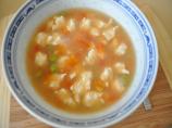 Three Pearls Soup