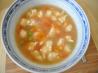 Three Pearls Soup. Recipe by Pets'R'us