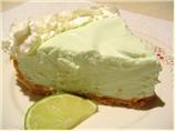 Margarita Pie (Pastel De Margarita)
