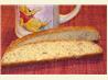 Almond Biscotti