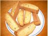 Almond Biscotti