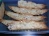 Almond Biscotti