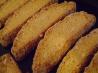 Almond Biscotti