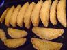 Almond Biscotti