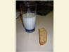 Almond Biscotti