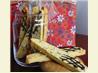 Almond Biscotti