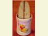 Almond Biscotti