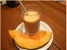 Melon Cream Cooler. Recipe by Dancer^