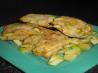 Scones