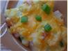 Scalloped Potatoes and Ham