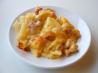 Scalloped Potatoes and Ham