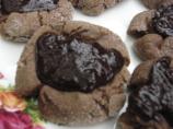 Sacher Torte Bites. Photo by scancan