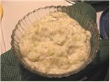Tzatziki. Photo by AlabamaGirl71