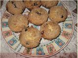 Awesome Blueberry Muffins. Photo by Some1sGrandma