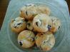 Awesome Blueberry Muffins
