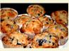 Awesome Blueberry Muffins