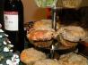 Awesome Blueberry Muffins