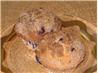 Awesome Blueberry Muffins