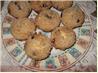 Awesome Blueberry Muffins