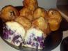 Awesome Blueberry Muffins