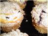 Awesome Blueberry Muffins