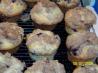 Awesome Blueberry Muffins