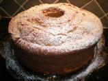Mom's Famous Pound Cake. Photo by TGirl,RN
