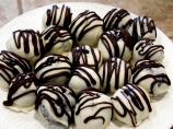 Oreo Balls. Photo by drewdh