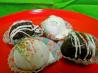 Oreo Balls