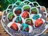 Oreo Balls